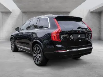 XC90 B5 AWD Plus Bright 360° Pano Stdhzg ACC