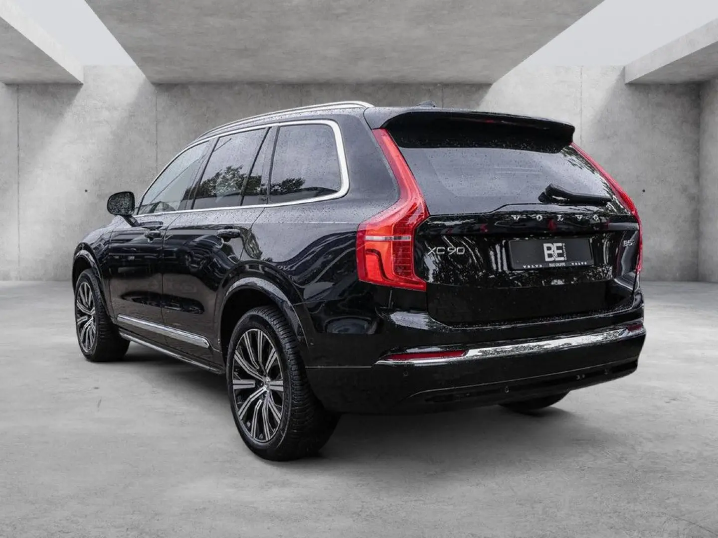 XC90 B5 AWD Plus Bright 360° Pano Stdhzg ACC