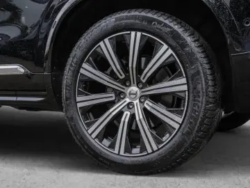 XC90 B5 AWD Plus Bright 360° Pano Stdhzg ACC