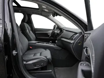 XC90 B5 AWD Plus Bright 360° Pano Stdhzg ACC