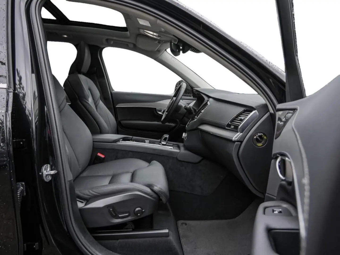 XC90 B5 AWD Plus Bright 360° Pano Stdhzg ACC