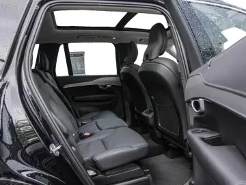 XC90 B5 AWD Plus Bright 360° Pano Stdhzg ACC