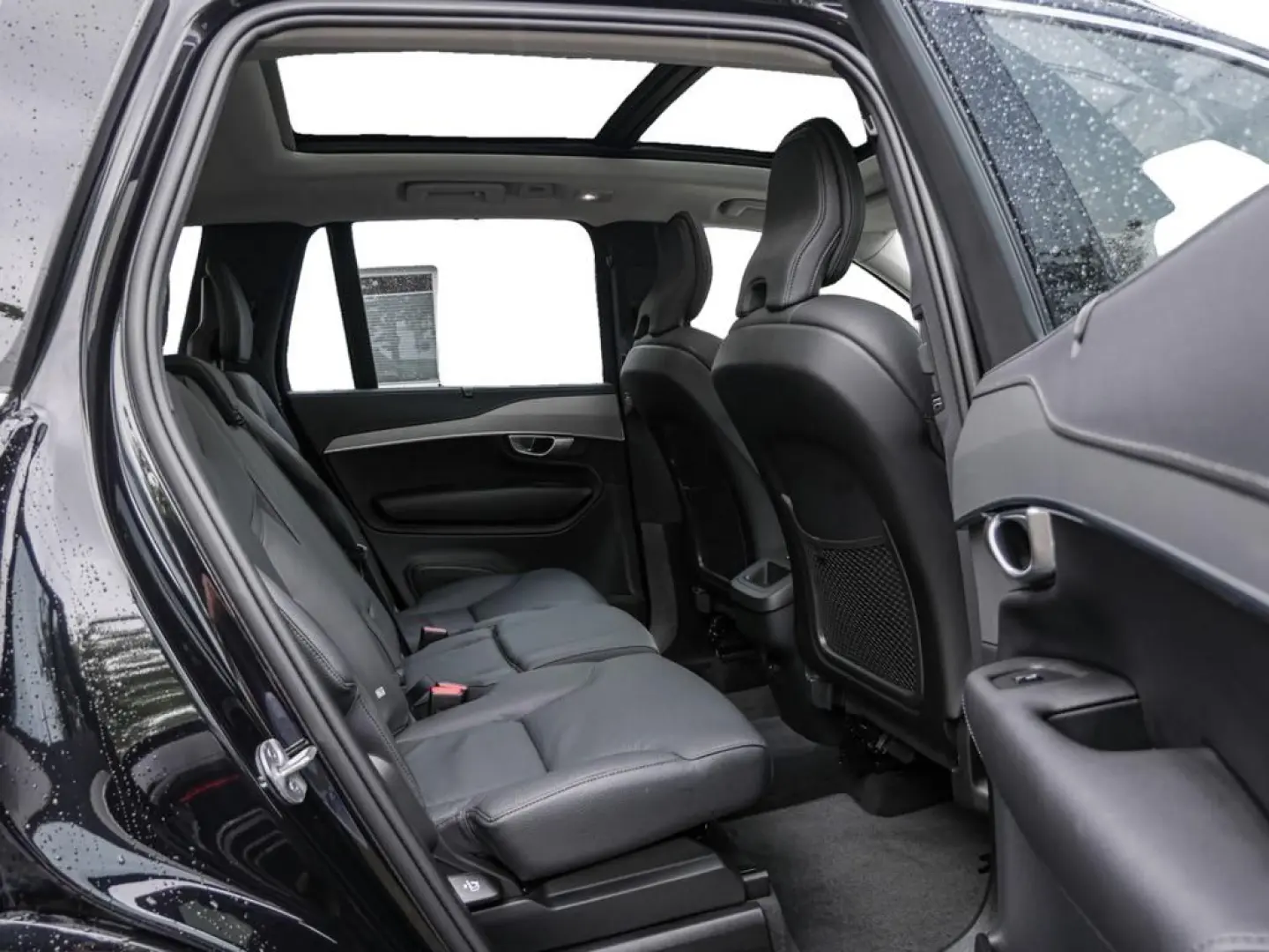 XC90 B5 AWD Plus Bright 360° Pano Stdhzg ACC