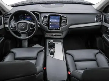 XC90 B5 AWD Plus Bright 360° Pano Stdhzg ACC