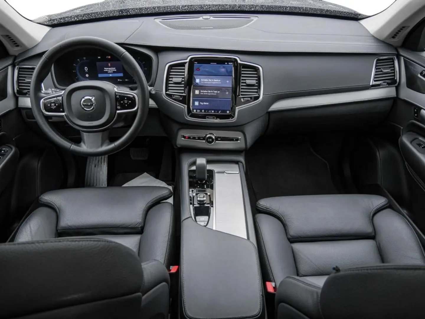 XC90 B5 AWD Plus Bright 360° Pano Stdhzg ACC