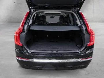 XC90 B5 AWD Plus Bright 360° Pano Stdhzg ACC