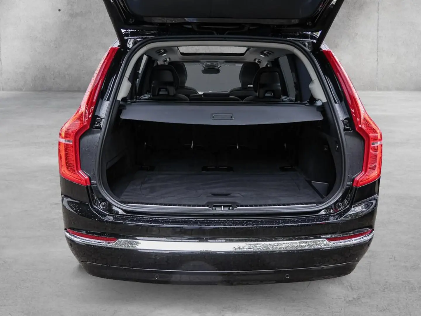 XC90 B5 AWD Plus Bright 360° Pano Stdhzg ACC
