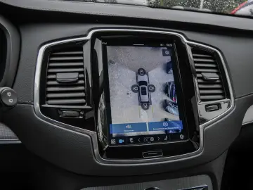 XC90 B5 AWD Plus Bright 360° Pano Stdhzg ACC