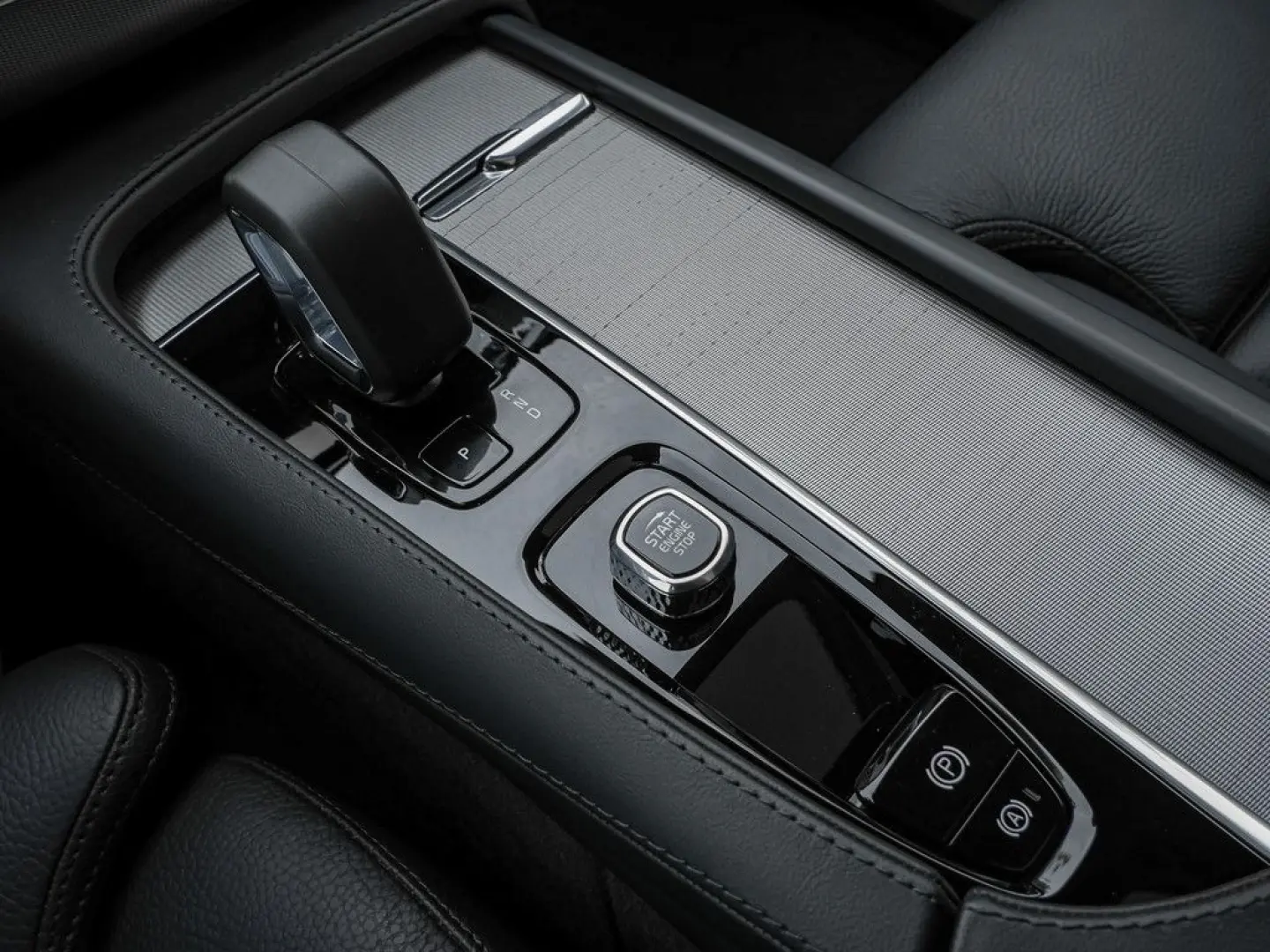 XC90 B5 AWD Plus Bright 360° Pano Stdhzg ACC
