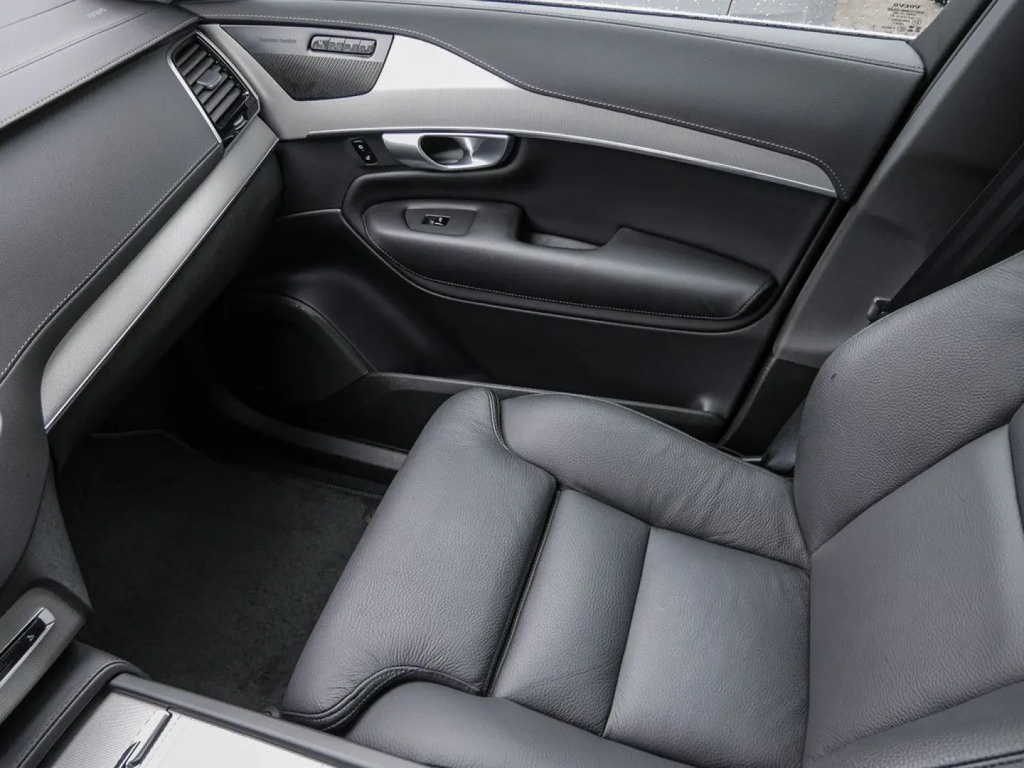 XC90 B5 AWD Plus Bright 360° Pano Stdhzg ACC