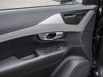 XC90 B5 AWD Plus Bright 360° Pano Stdhzg ACC