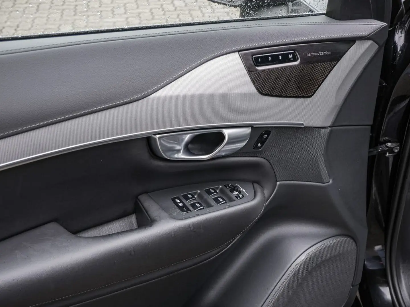 XC90 B5 AWD Plus Bright 360° Pano Stdhzg ACC