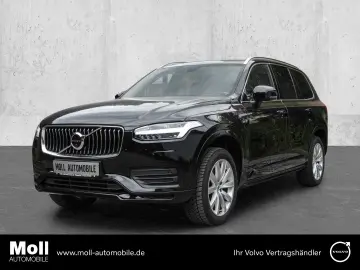 XC90 Momentum Pro AWD B5 Diesel EU6d Navi Digita