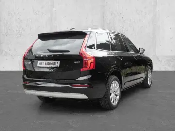 XC90 Momentum Pro AWD B5 Diesel EU6d Navi Digita