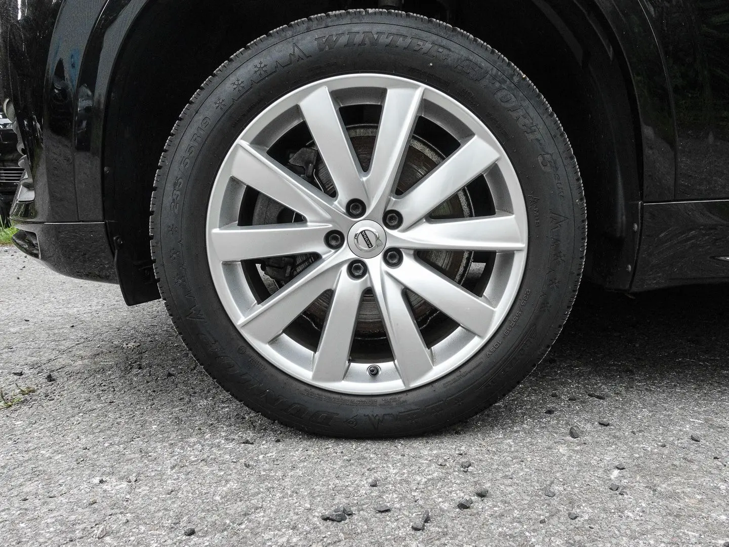 XC90 Momentum Pro AWD B5 Diesel EU6d Navi Digita