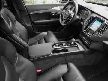 XC90 Momentum Pro AWD B5 Diesel EU6d Navi Digita