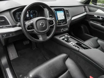 XC90 Momentum Pro AWD B5 Diesel EU6d Navi Digita