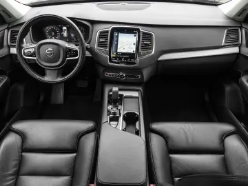 XC90 Momentum Pro AWD B5 Diesel EU6d Navi Digita