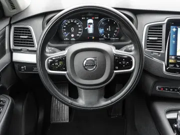 XC90 Momentum Pro AWD B5 Diesel EU6d Navi Digita
