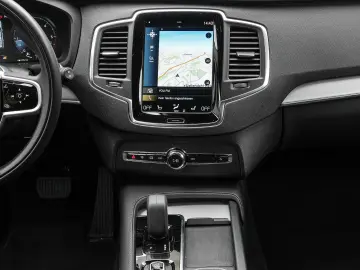 XC90 Momentum Pro AWD B5 Diesel EU6d Navi Digita