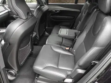 XC90 Momentum Pro AWD B5 Diesel EU6d Navi Digita