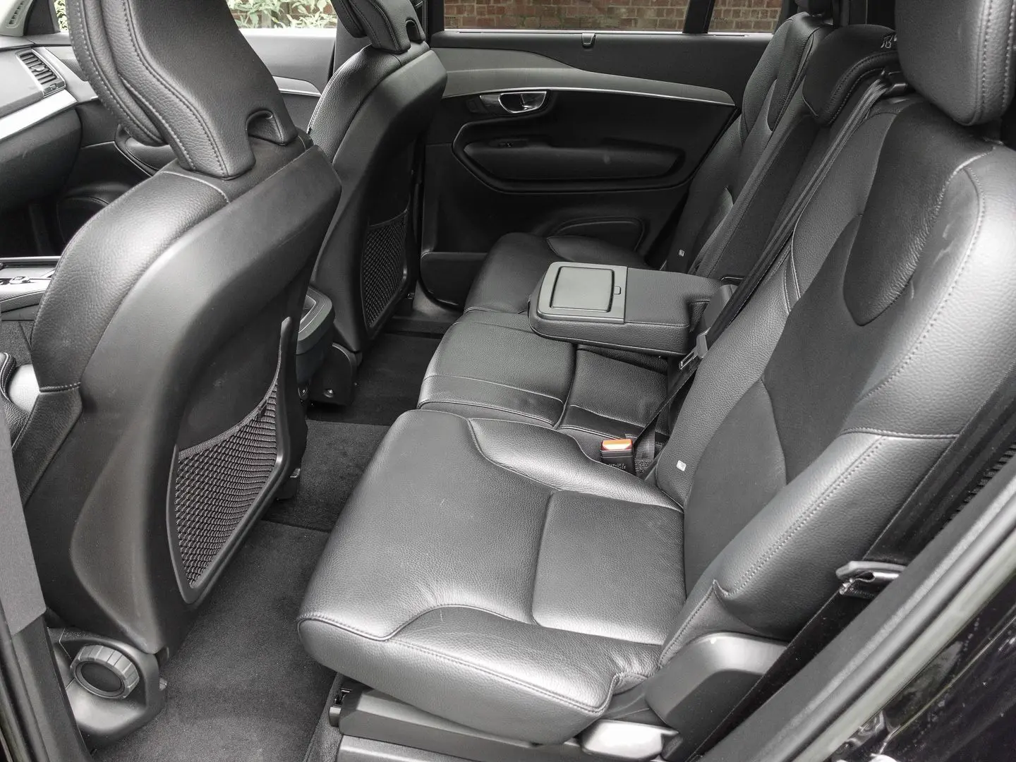 XC90 Momentum Pro AWD B5 Diesel EU6d Navi Digita
