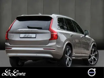XC90 T8 AWD Inscription Edition Recharge Plug-In