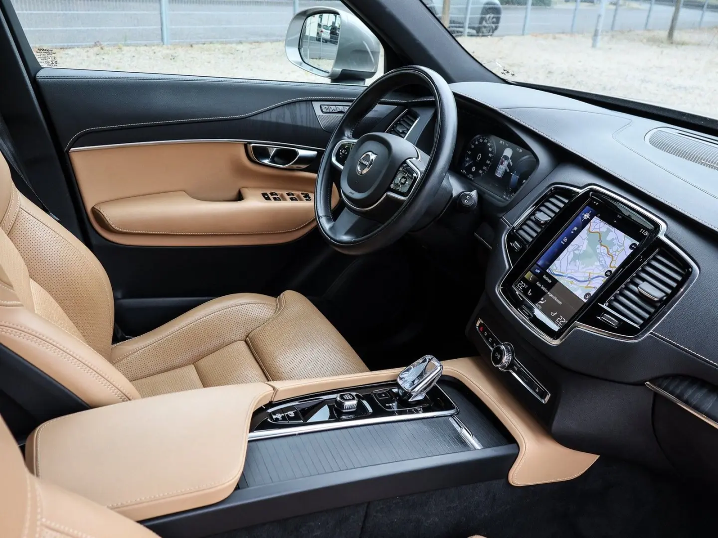 XC90 T8 AWD Inscription Edition Recharge Plug-In