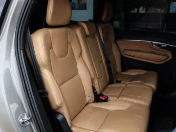 XC90 T8 AWD Inscription Edition Recharge Plug-In