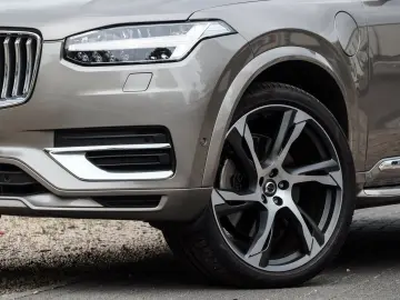 XC90 T8 AWD Inscription Edition Recharge Plug-In