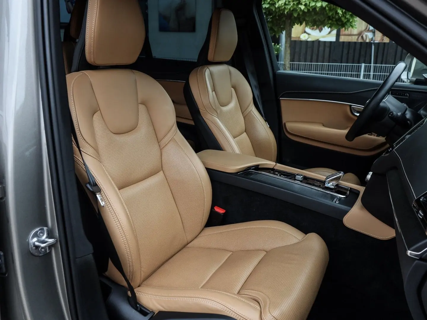 XC90 T8 AWD Inscription Edition Recharge Plug-In