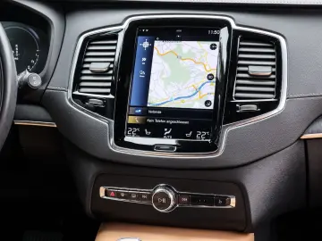 XC90 T8 AWD Inscription Edition Recharge Plug-In