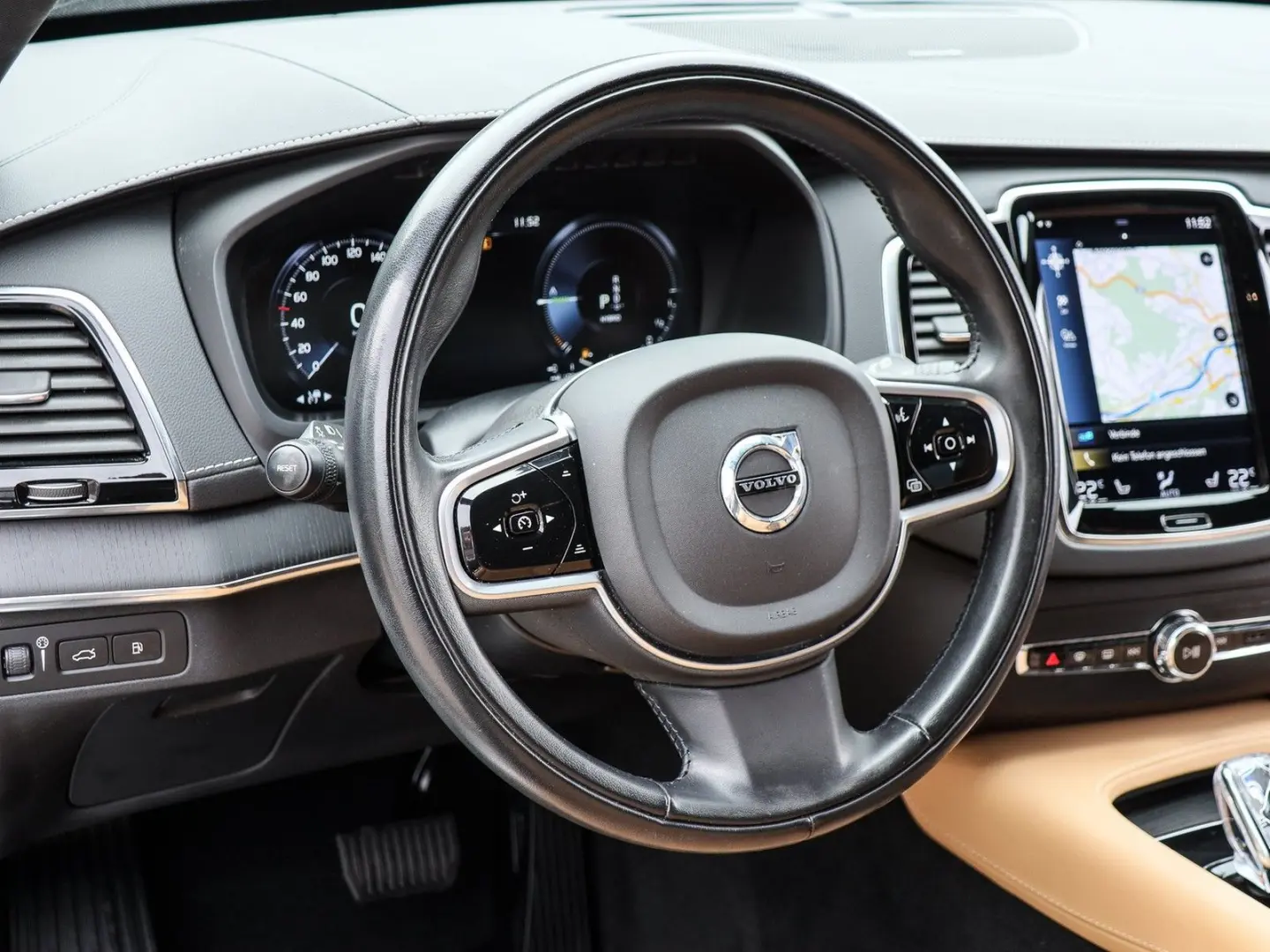 XC90 T8 AWD Inscription Edition Recharge Plug-In