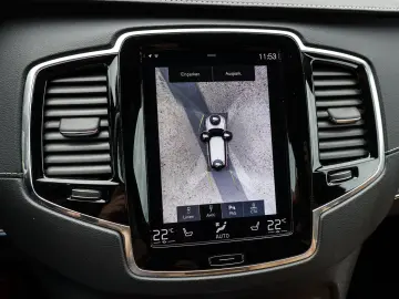 XC90 T8 AWD Inscription Edition Recharge Plug-In