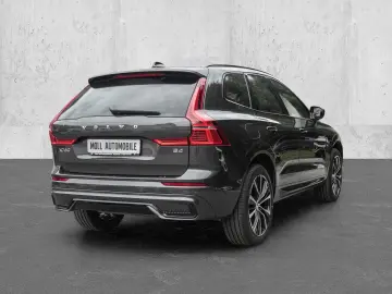 XC60 Plus Dark 2WD B4 Benzin EU6d StandHZG AHK L