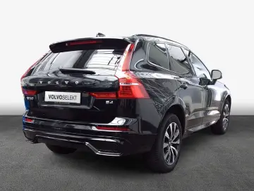 XC60 B4 D AWD Plus Dark