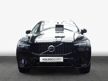 XC60 B4 D AWD Plus Dark