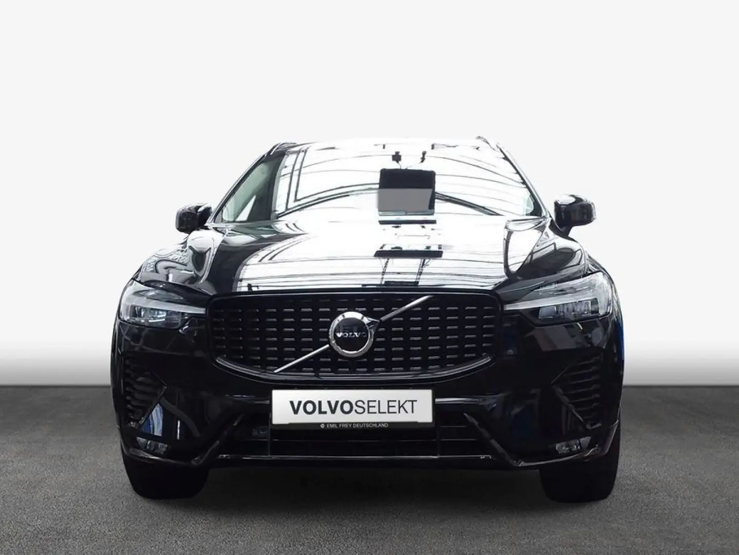 XC60 B4 D AWD Plus Dark