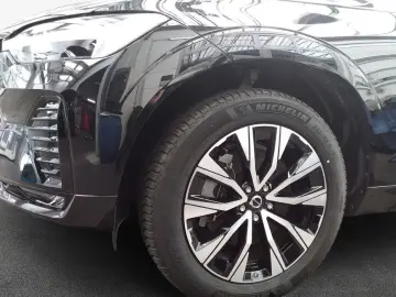 XC60 B4 D AWD Plus Dark