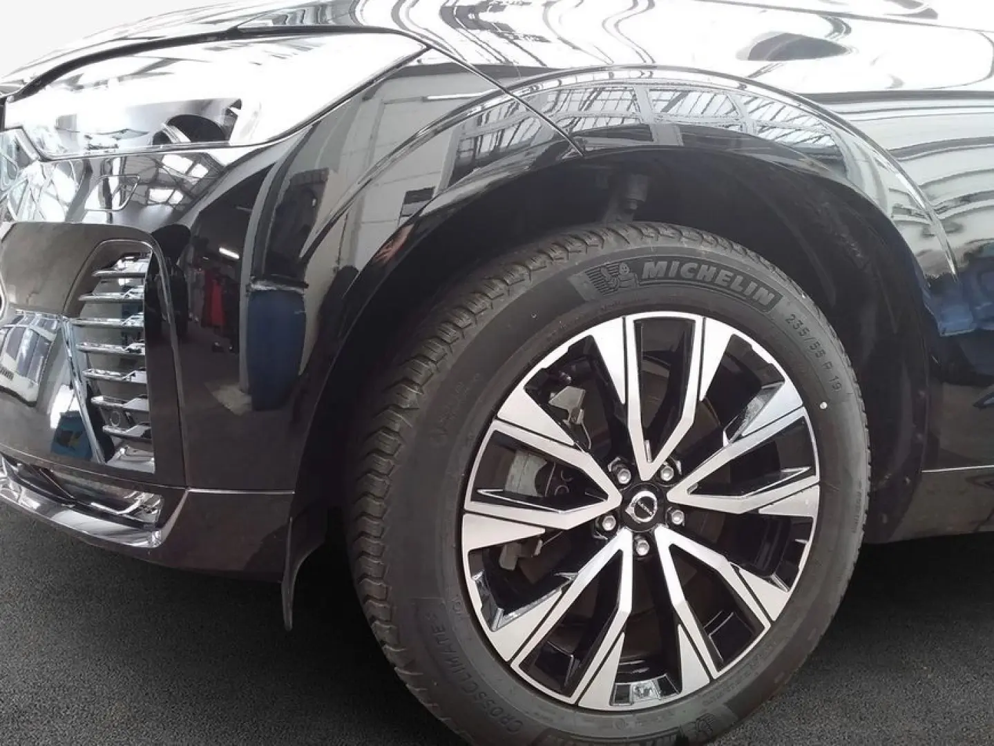 XC60 B4 D AWD Plus Dark
