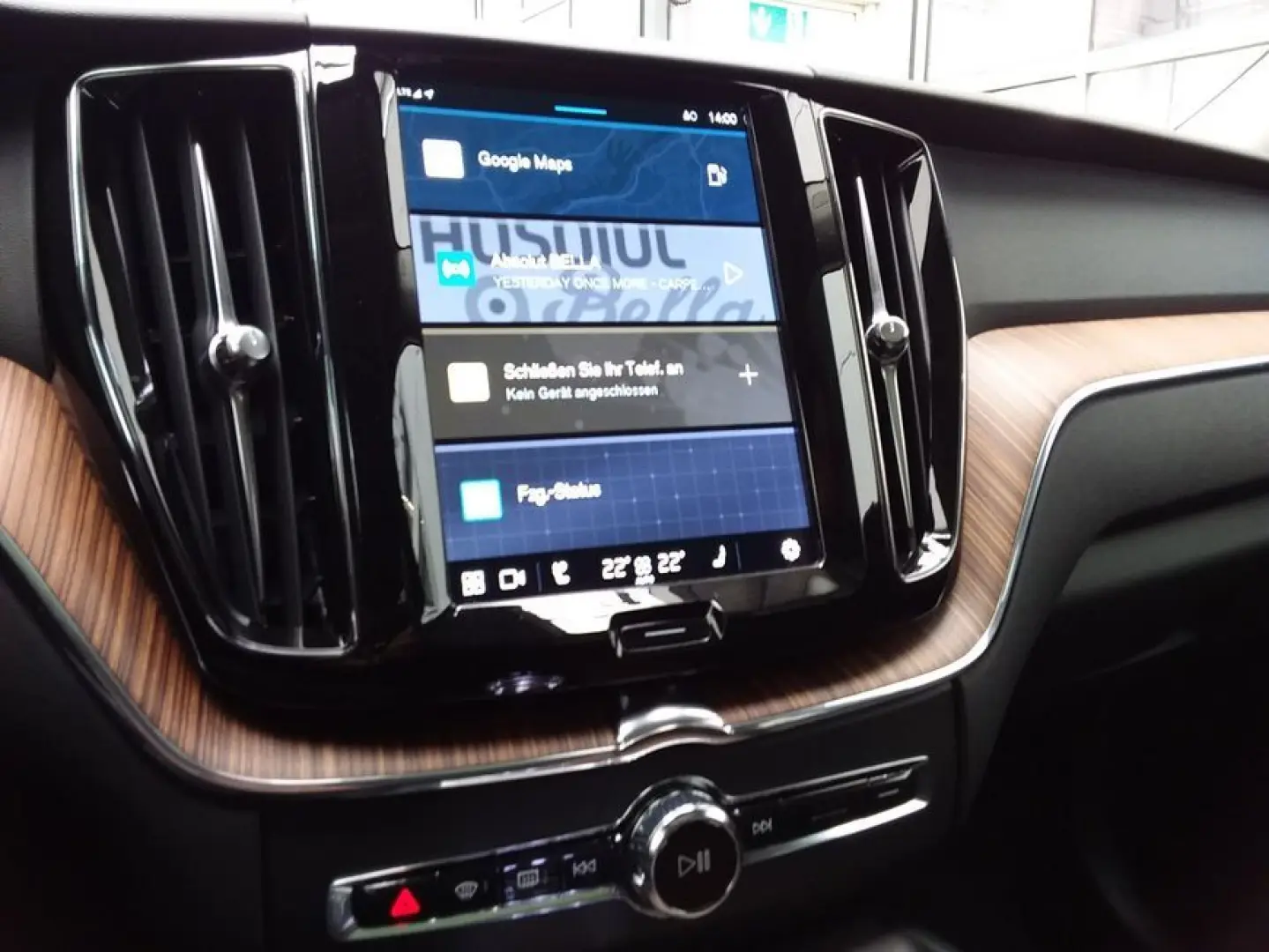 XC60 B4 D AWD Plus Dark