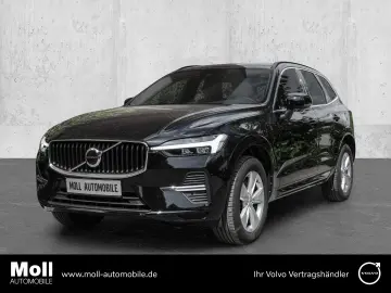 XC60 Momentum Pro 2WD B4 Diesel EU6d AHK Digital