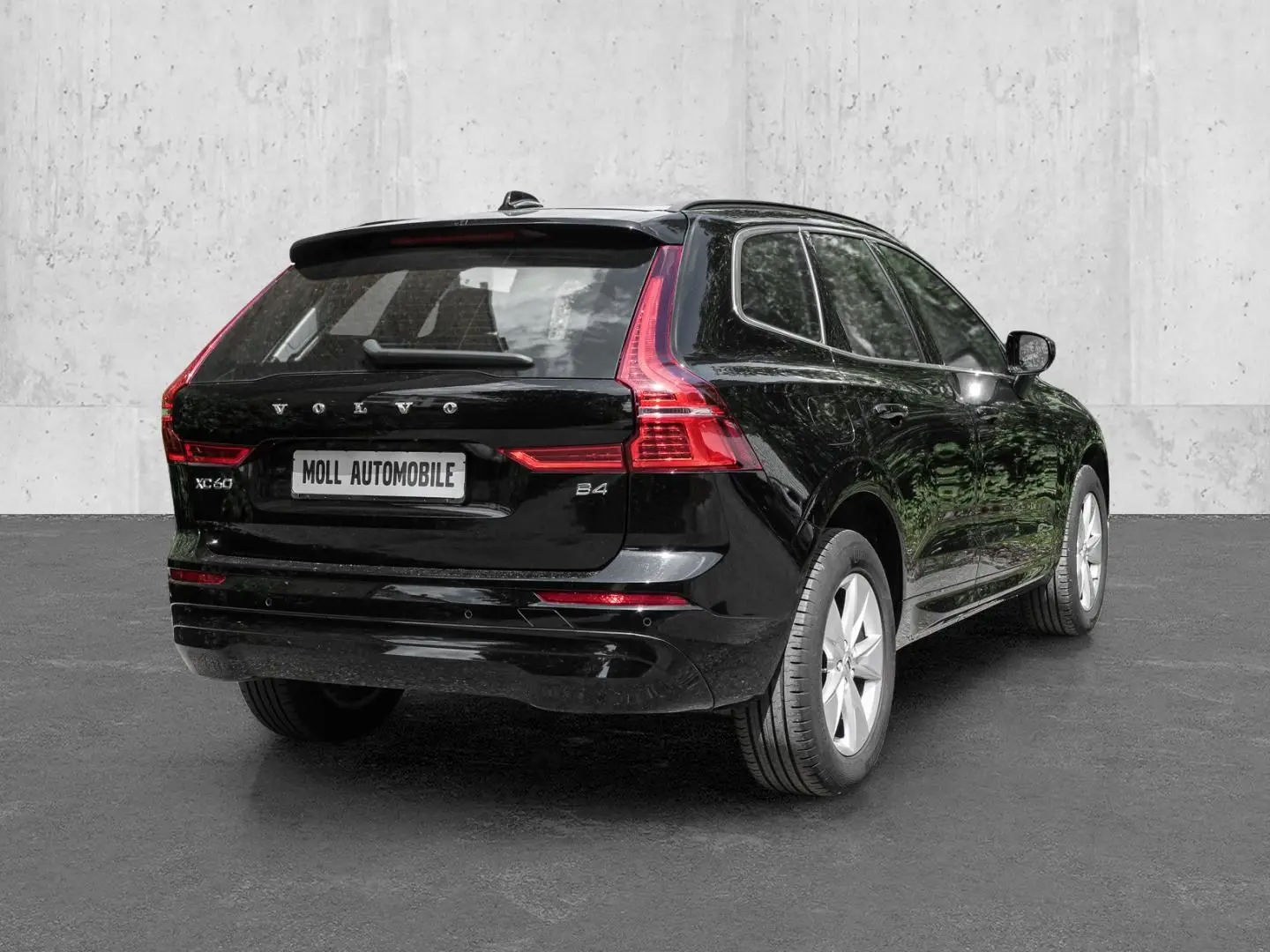 XC60 Momentum Pro 2WD B4 Diesel EU6d AHK Digital