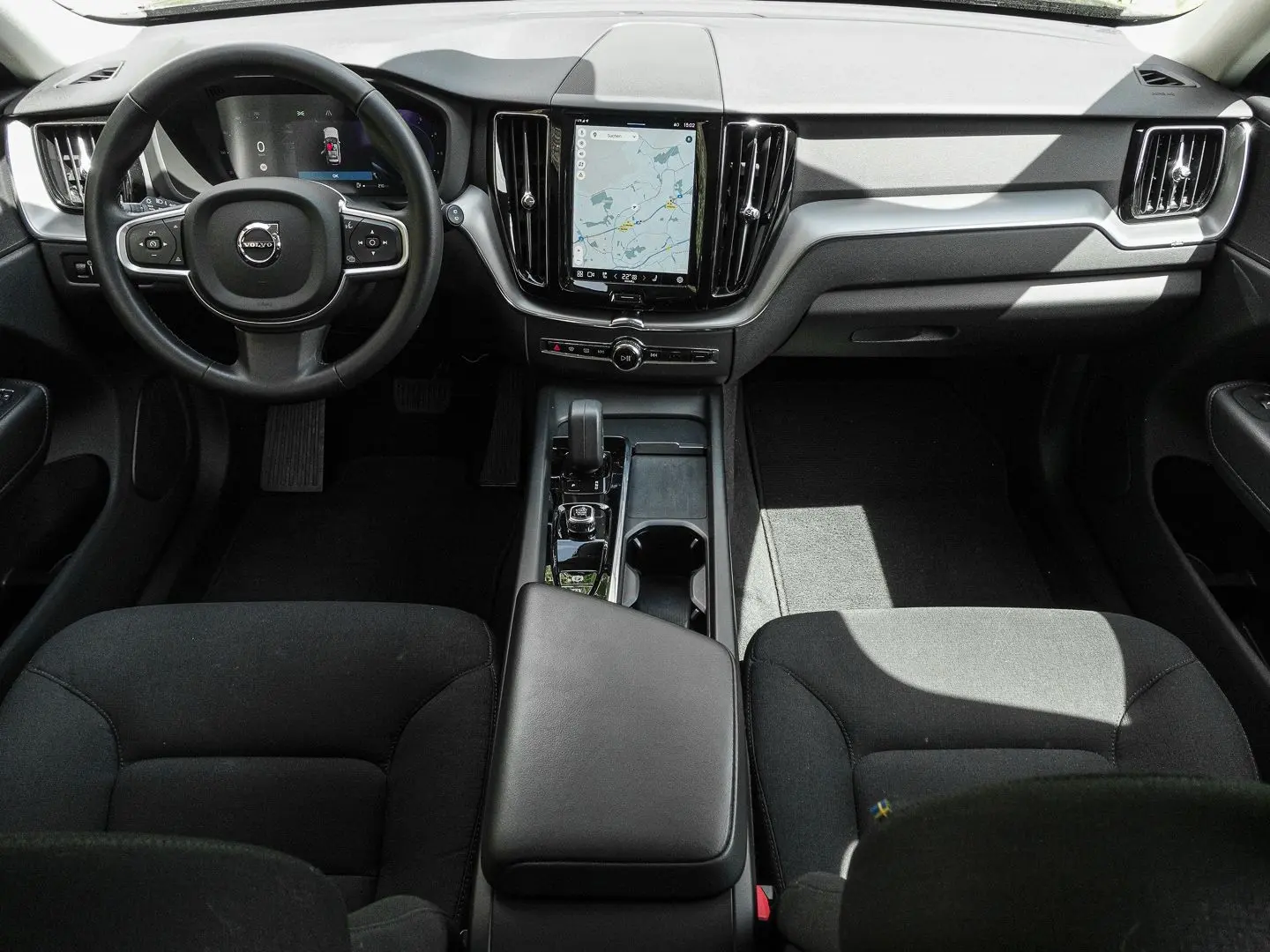 XC60 Momentum Pro 2WD B4 Diesel EU6d AHK Digital