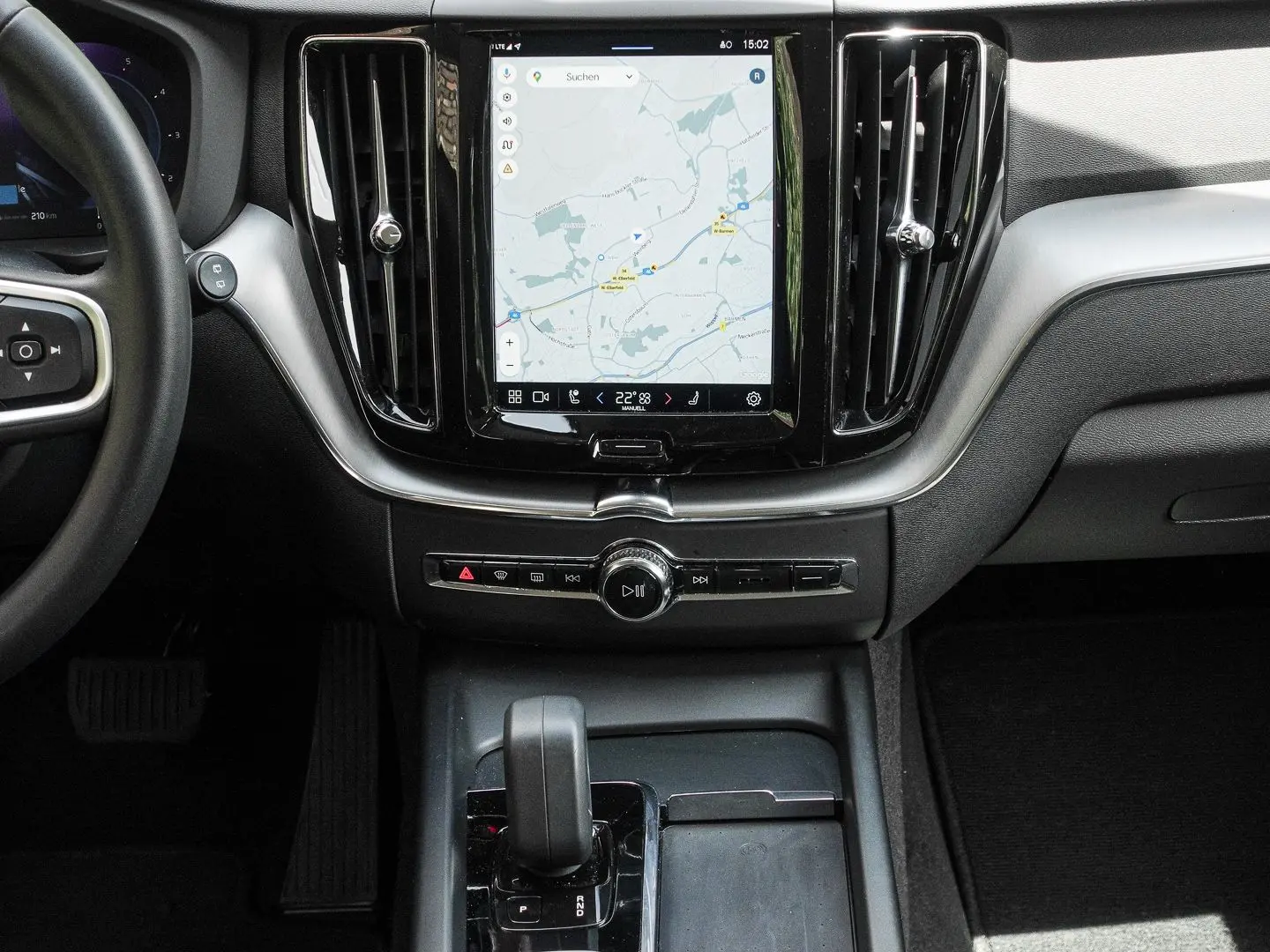 XC60 Momentum Pro 2WD B4 Diesel EU6d AHK Digital