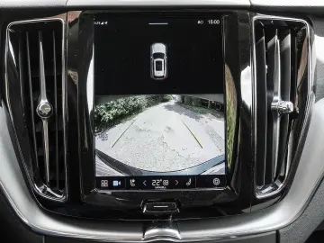 XC60 Momentum Pro 2WD B4 Diesel EU6d AHK Digital