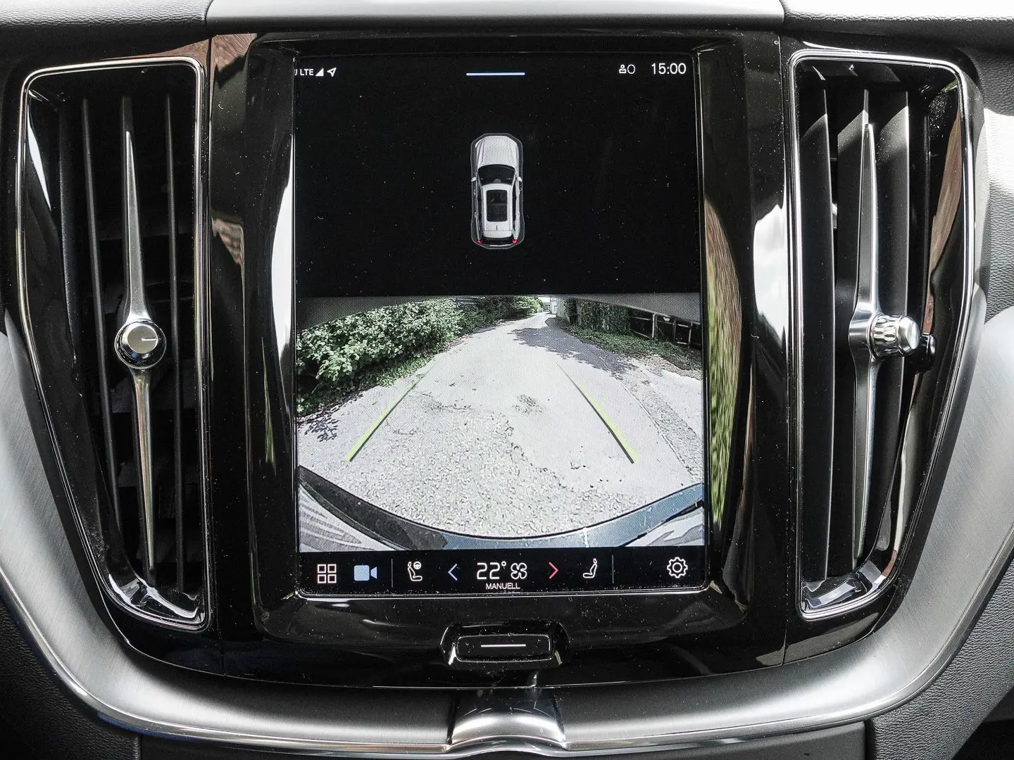 XC60 Momentum Pro 2WD B4 Diesel EU6d AHK Digital