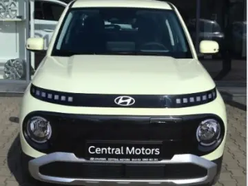 Hyundai Inster Premium