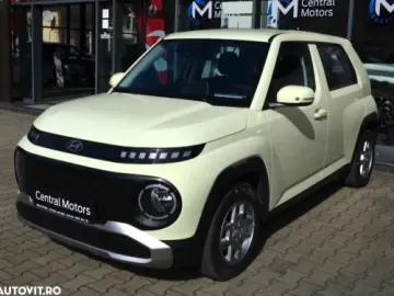 Hyundai Inster Premium