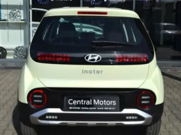 Hyundai Inster Premium
